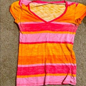 Aeropostale Short Sleeve shirt Lot